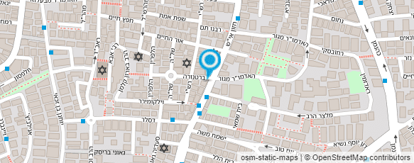 מפת הגעה אל חברת נשר נדל"ן מפת הגעה אל חברת נשר נדל"ן