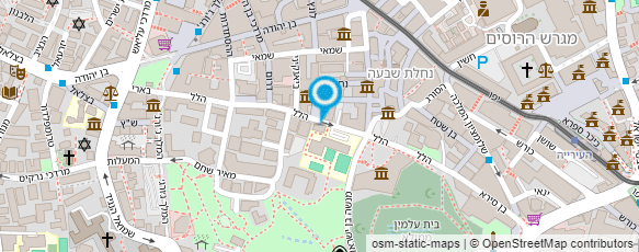 מפת הגעה אל באגט סבתא מפת הגעה אל באגט סבתא