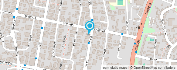 מפת הגעה אל בורקס מלכה