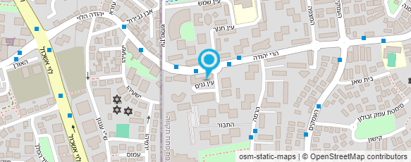 מפת הגעה אל צ'יינג כוכבי CHANGE KOCHAVI מפת הגעה אל צ'יינג כוכבי CHANGE KOCHAVI