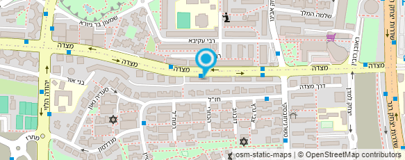 מפת הגעה אל Haku