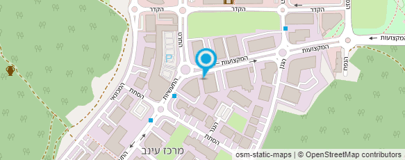 מפת הגעה אל וואי וואי