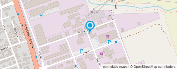 מפת הגעה אל Artista - ארטיסטה