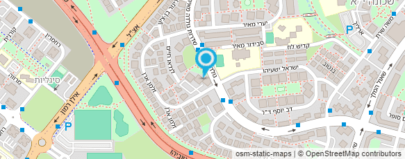 מפת הגעה אל דלה קלאסה