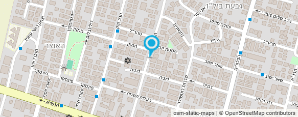 מפת הגעה אל ג'ונגל חדרה מפת הגעה אל ג'ונגל חדרה