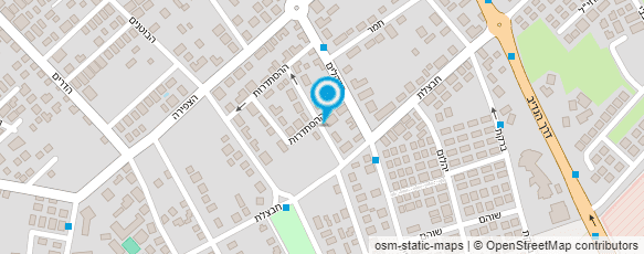 מפת הגעה אל יוגלך