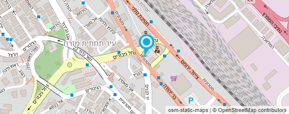 מפת הגעה אל גל ארנב