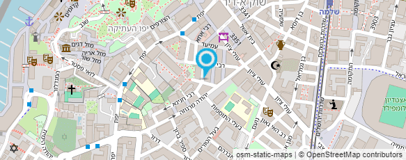 מפת הגעה אל Se Tu - סה טו