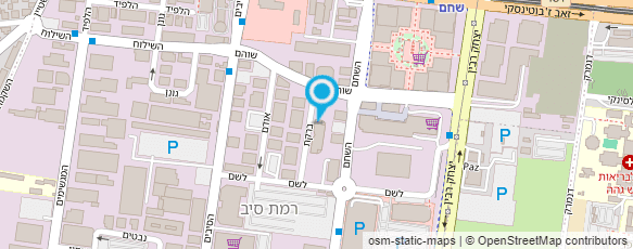 מפת הגעה אל נון  NOON