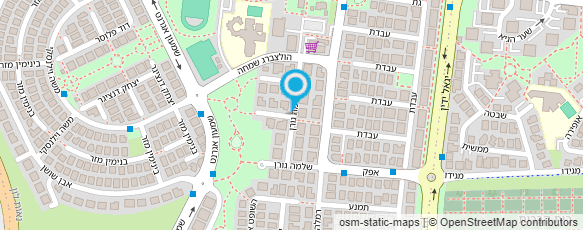 מפת הגעה אל יהודה דהן הובלות ואחזקות מפת הגעה אל יהודה דהן הובלות ואחזקות