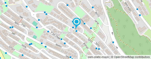 מפת הגעה אל כיד המלכה מפת הגעה אל כיד המלכה