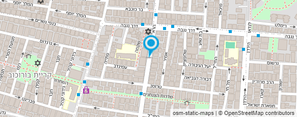 מפת הגעה אל אופטימקס מפת הגעה אל אופטימקס