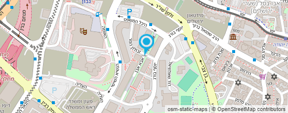 מפת הגעה אל מסגריית הפתרון מפת הגעה אל מסגריית הפתרון