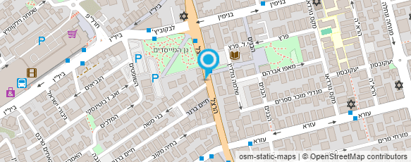 מפת הגעה אל יא ווארדי איזו מנה