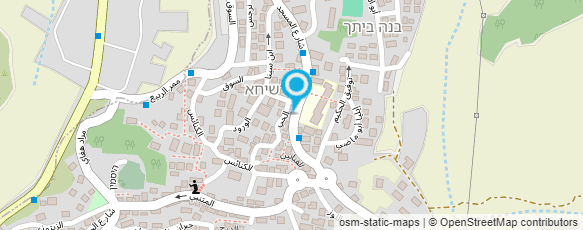 מפת הגעה אל Sandwishe סנדוויץ'