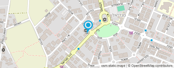 מפת הגעה אל רולה