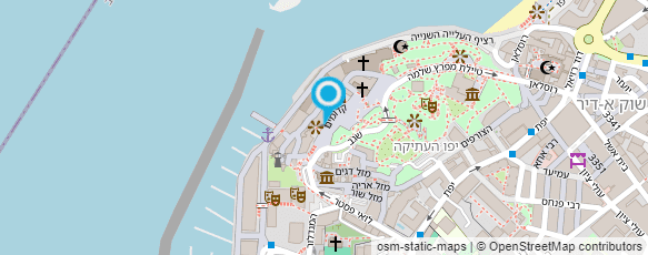 מפת הגעה אל Lounge Something. MR