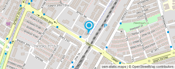 מפת הגעה אל חלבי וסים לאיטום