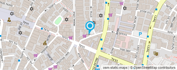 מפת הגעה אל Na'Nah Caf?