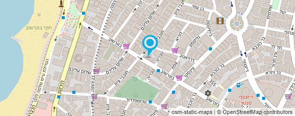 מפת הגעה אל לאי פו |  LAI PU