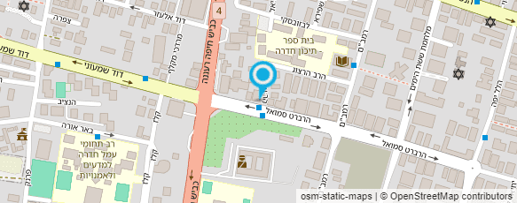 מפת הגעה אל Closer מפת הגעה אל Closer