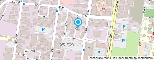 מפת הגעה אל noon