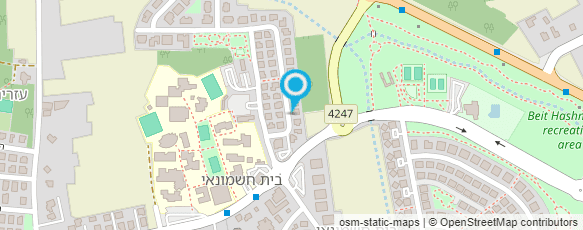 מפת הגעה אל יניב דרעי חשמאלי מוסמך מפת הגעה אל יניב דרעי חשמאלי מוסמך