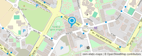מפת הגעה אל מיסטר בורגר אשדוד מפת הגעה אל מיסטר בורגר אשדוד
