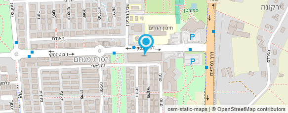 מפת הגעה אל ויטופיה