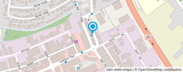 מפת הגעה אל מאנצ' טוסט