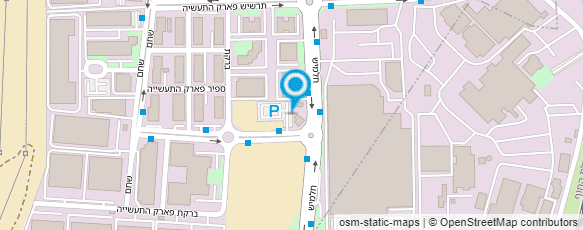 מפת הגעה אל פוקי ואן