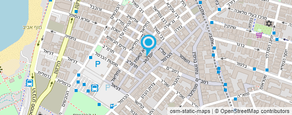 מפת הגעה אל Holstein הולישטיין