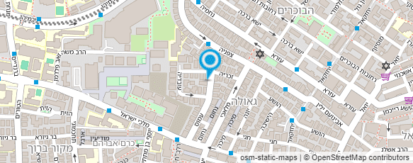 מפת הגעה אל יאמזון