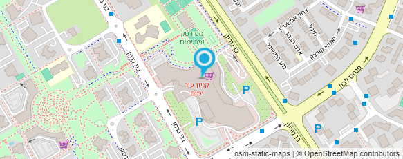 מפת הגעה אל מאצ' מי סולושנס בע"מ מפת הגעה אל מאצ' מי סולושנס בע"מ