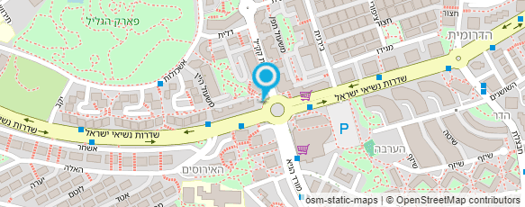 מפת הגעה אל מילאנו מותגים