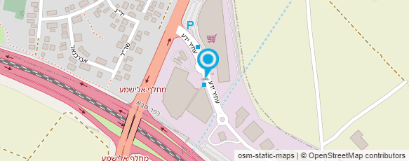 מפת הגעה אל VIVINO