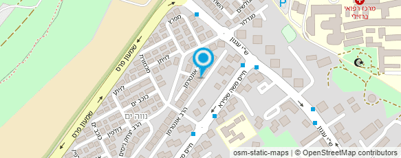 מפת הגעה אל ניסני הרמות מפת הגעה אל ניסני הרמות