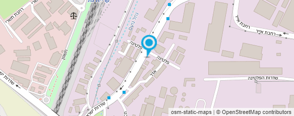 מפת הגעה אל שניצל אחר