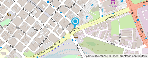 מפת הגעה אל סולת- קוסקוס- בעתיקה