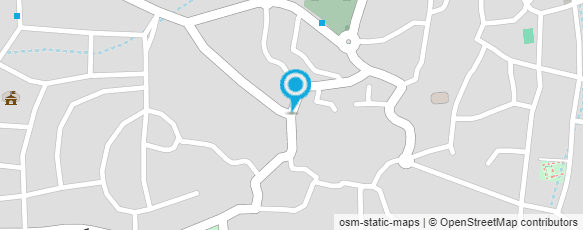 מפת הגעה אל magic clean