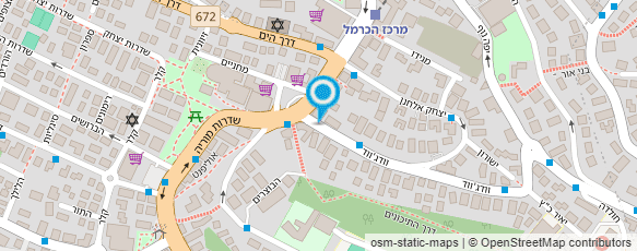 מפת הגעה אל מדרובה בר מפת הגעה אל מדרובה בר