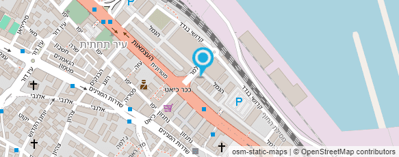 מפת הגעה אל NEWTON