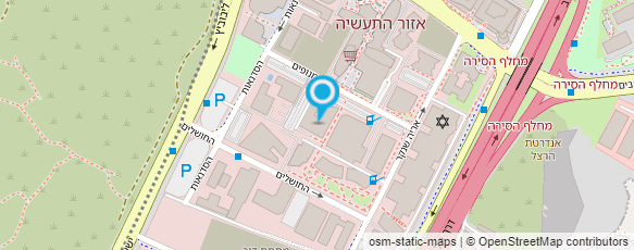 מפת הגעה אל צ'יקן סטיישן