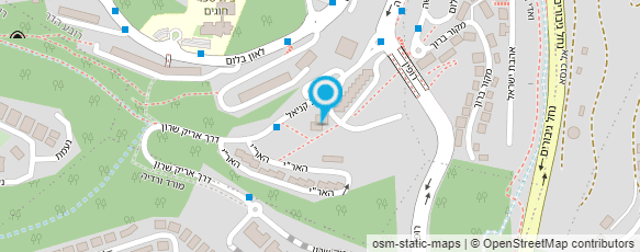 מפת הגעה אל בנטו פיש