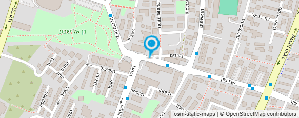 מפת הגעה אל Ham-Burger