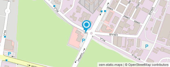 מפת הגעה אל פיתה רחוב אשקלון מפת הגעה אל פיתה רחוב אשקלון