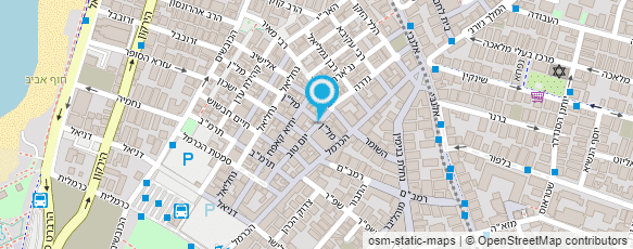 מפת הגעה אל אלברט ו1943