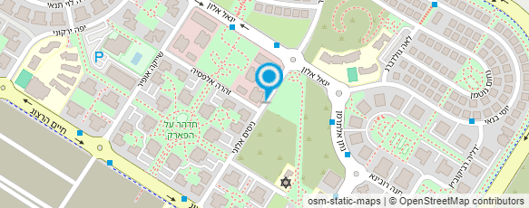 מפת הגעה אל שווארMEAT מפת הגעה אל שווארMEAT