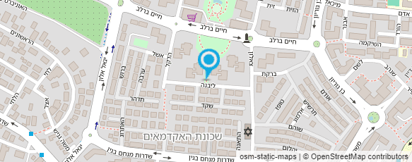 מפת הגעה אל ריאד שיפוצים