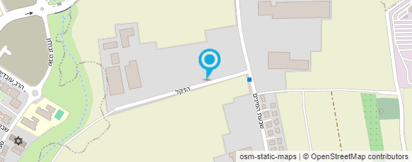 מפת הגעה אל המטפוניה של בויה